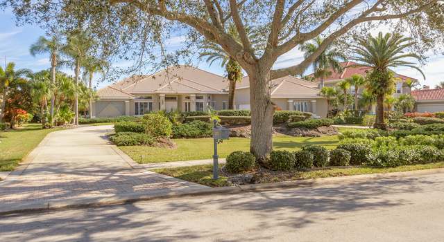 Photo of 132 Lansing Island Dr, Indian Harbour Beach, FL 32937
