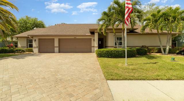 Photo of 1864 Freedom Dr, Melbourne, FL 32940