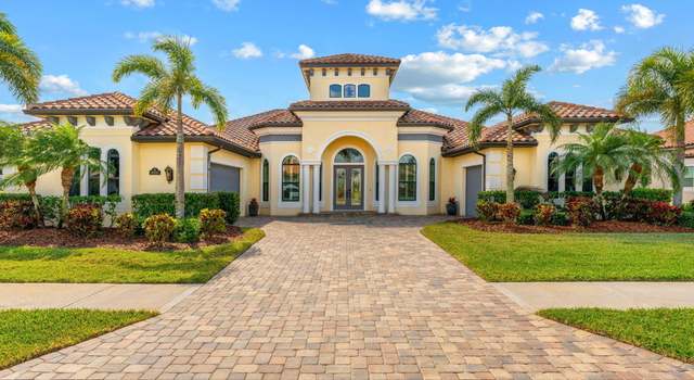Photo of 4959 Duson Way, Rockledge, FL 32955