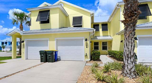 Photo of 3920 Playa Del Sol Dr #104, Rockledge, FL 32955