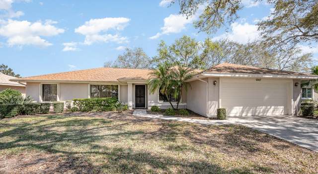 Photo of 1247 Continental Ave, Melbourne, FL 32940