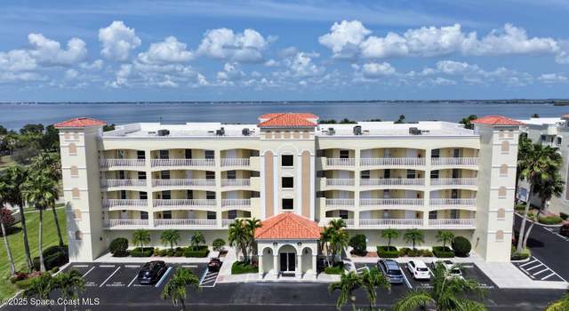 Photo of 732 Bayside Dr #501, Cape Canaveral, FL 32920
