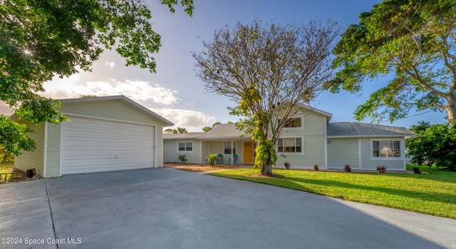 Photo of 905 Trinidad Rd, Cocoa Beach, FL 32931