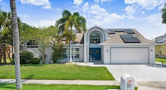 Photo of 222 Cove Loop Dr, Merritt Island, FL 32953