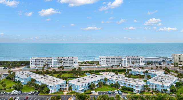 Photo of 55 Sea Park Blvd #516, Satellite Beach, FL 32937