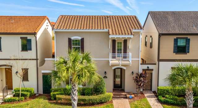 Photo of 6784 Vista Hermosa Dr, Melbourne, FL 32940