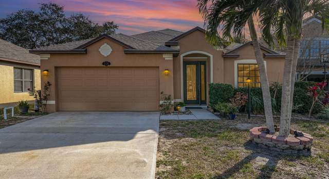 Photo of 1123 Bolle Cir, Rockledge, FL 32955