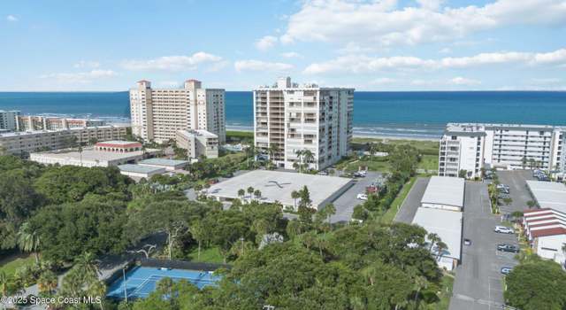 Photo of 750 N Atlantic Ave #203, Cocoa Beach, FL 32931