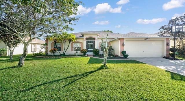 Photo of 4084 Long Leaf Dr, Melbourne, FL 32940