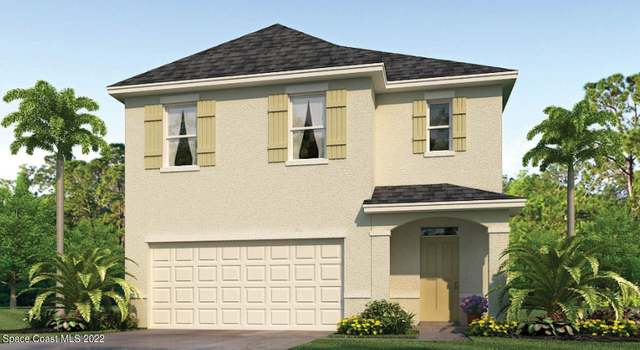 Photo of 1195 Valley View Ave, Rockledge, FL 32955