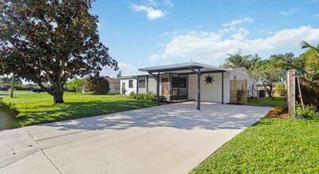 Photo of 506 Palm Ave, Merritt Island, FL 32952