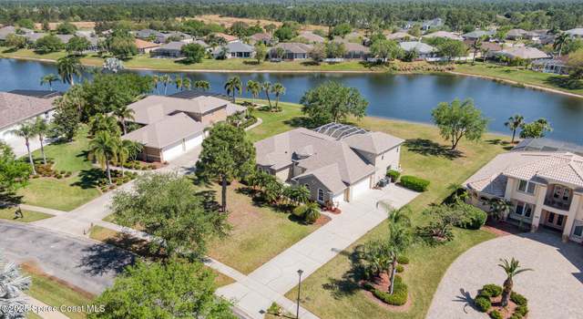 Photo of 1856 Winding Ridge Cir SE, Palm Bay, FL 32909
