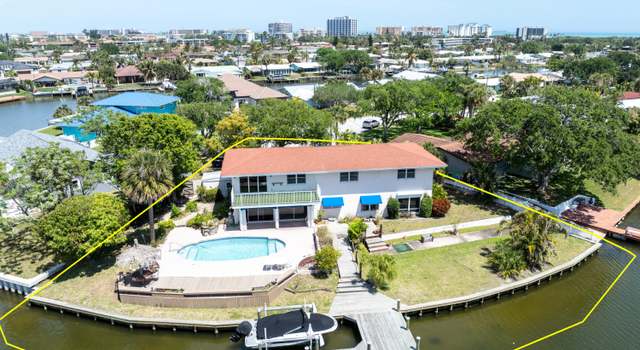 Photo of 278 Antigua Dr, Cocoa Beach, FL 32931