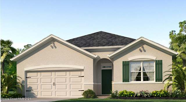 Photo of 3079 Burrowing Owl Dr, Mims, FL 32754