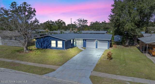 Photo of 2858 Shady Oaks Dr, Titusville, FL 32796