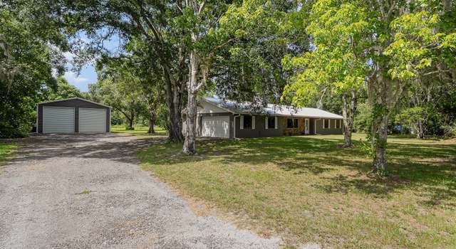 Photo of 4040 Richy Rd, Mims, FL 32754