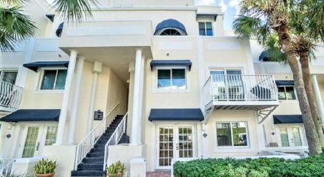 Photo of 8600 Ridgewood Ave #1209, Cape Canaveral, FL 32920