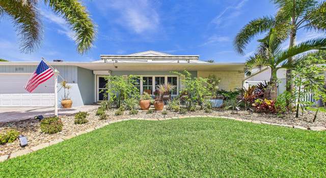 Photo of 475 Greenway Ave, Satellite Beach, FL 32937