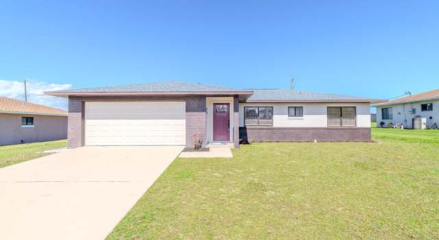 Photo of 3464 Tackett Dr, Titusville, FL 32796