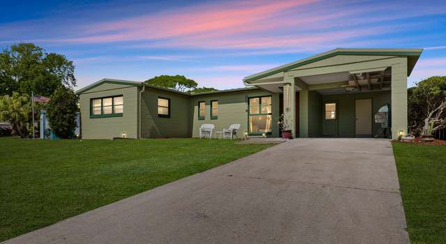 Photo of 1034 Garfield St, Melbourne, FL 32935