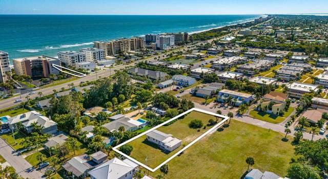 Photo of 112 Coral Way E, Indialantic, FL 32903