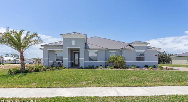 Photo of 515 Danbury Ln, Merritt Island, FL 32953