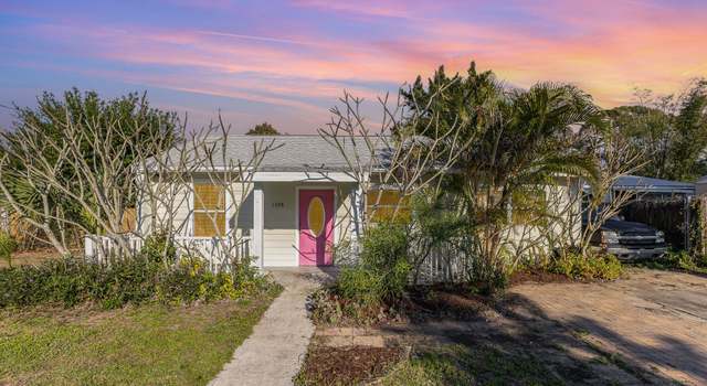 Photo of 1248 Robin Dr, Merritt Island, FL 32952