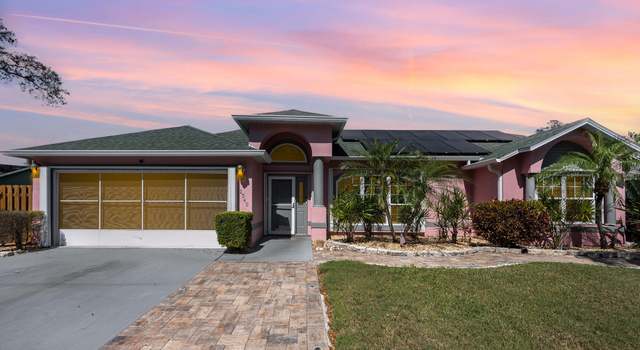 Photo of 2340 Hickory Creek Rd, Melbourne, FL 32935