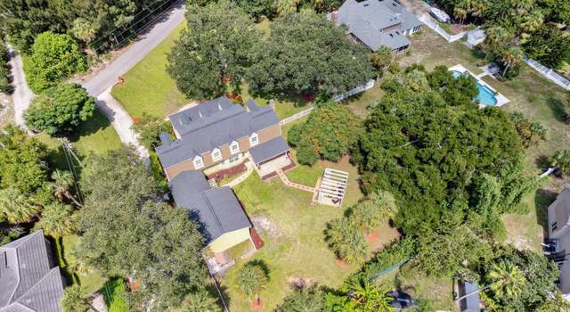 Photo of 4130 Crooked Mile Rd, Merritt Island, FL 32952