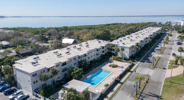 Photo of 223 Columbia Dr #115, Cape Canaveral, FL 32920