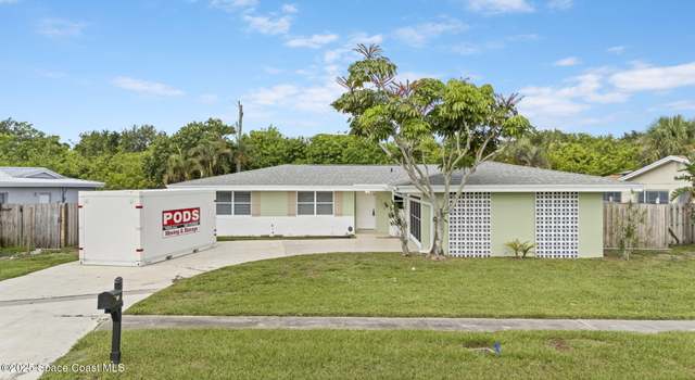 Photo of 1795 Sandbar Dr, Merritt Island, FL 32953