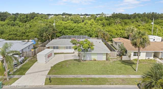 Photo of 1795 Sandbar Dr, Merritt Island, FL 32953