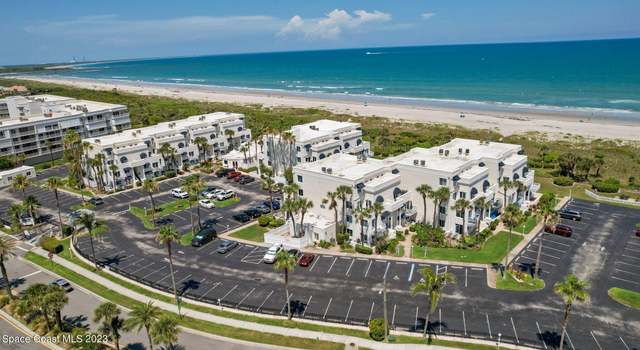 Photo of 8600 Ridgewood Ave #1216, Cape Canaveral, FL 32920