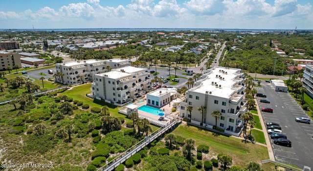 Photo of 8600 Ridgewood Ave #1216, Cape Canaveral, FL 32920