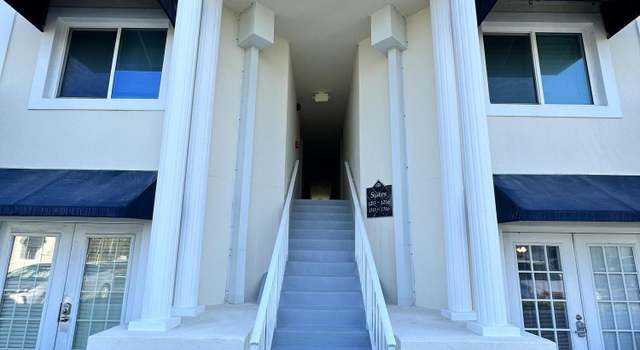 Photo of 8600 Ridgewood Ave #1216, Cape Canaveral, FL 32920