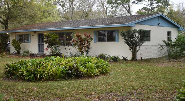 Photo of 1812 Pinewood Rd, Melbourne, FL 32934