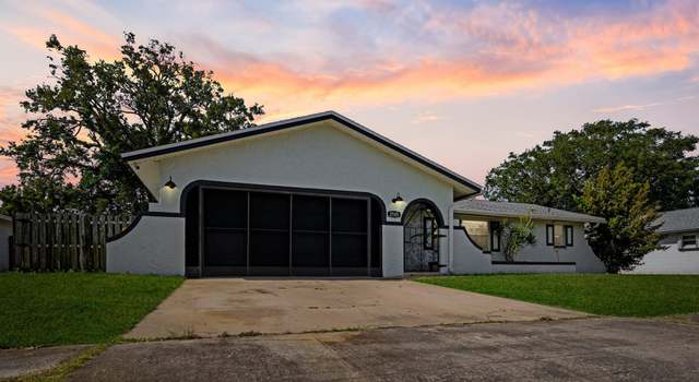 Photo of 2585 Saint Michel Ave, Melbourne, FL 32935
