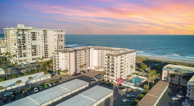 Photo of 650 N Atlantic Ave #7, Cocoa Beach, FL 32931
