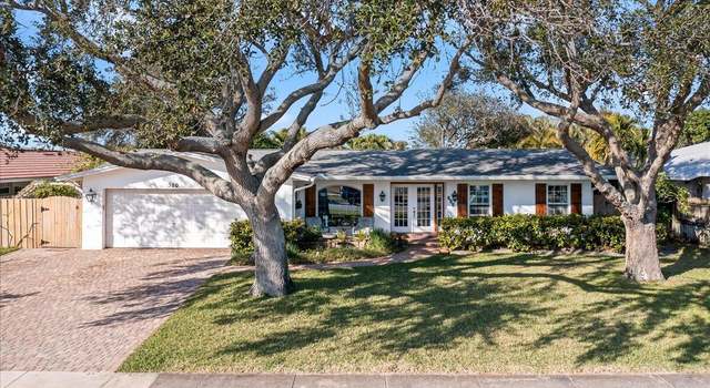 Photo of 380 Franklyn Ave, Indialantic, FL 32903
