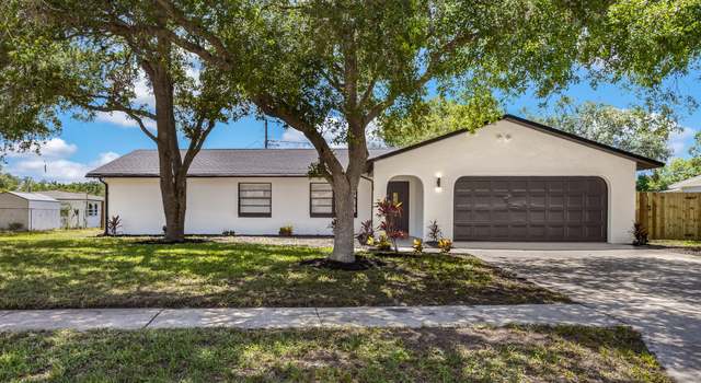 Photo of 1618 Kemberly Ave, Titusville, FL 32796