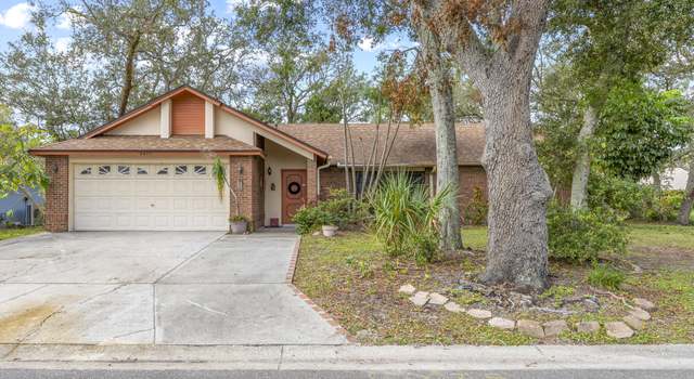 Photo of 4860 Riverside Rd, Melbourne, FL 32935