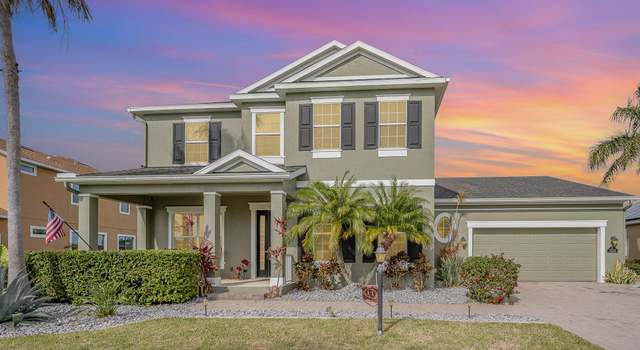 Photo of 3218 Cortona Dr, Melbourne, FL 32940