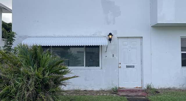 Photo of 28 Adams Ct, Satellite Beach, FL 32937