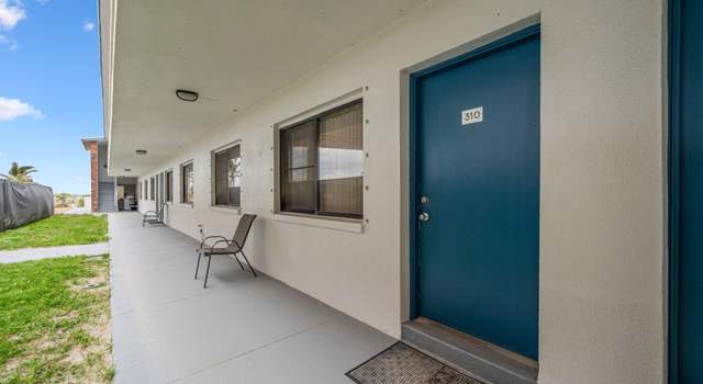 Photo of 22 Tulip Ave #310, Cocoa Beach, FL 32931