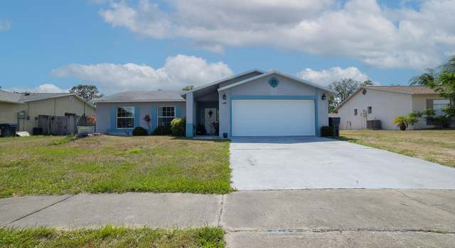 Photo of 1690 Saratoga Dr, Titusville, FL 32796