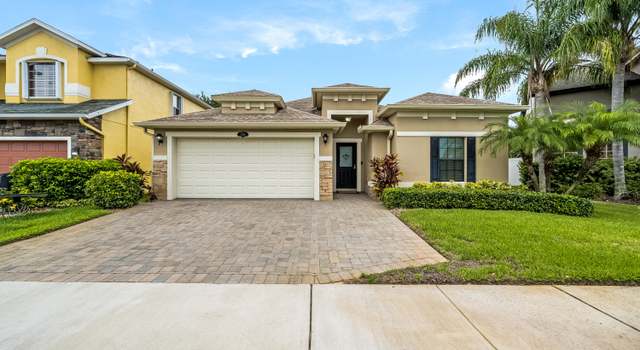 Photo of 1520 Bourke Ln, Melbourne, FL 32940