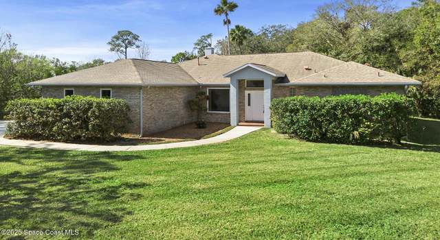 Photo of 1805 Laurel Oak Dr N, Rockledge, FL 32955