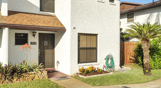 Photo of 418 Sailfish Ave #14, Cape Canaveral, FL 32920