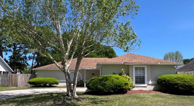 Photo of 814 Kara Cir, Rockledge, FL 32955