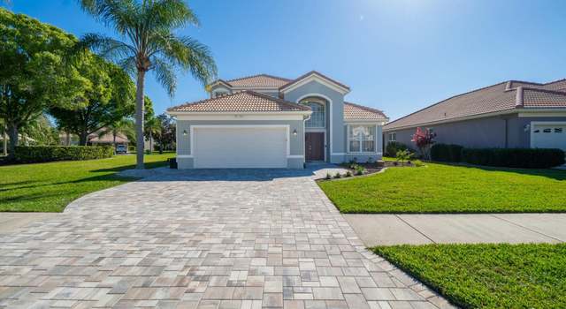 Photo of 1015 Barclay Ct, Melbourne, FL 32940